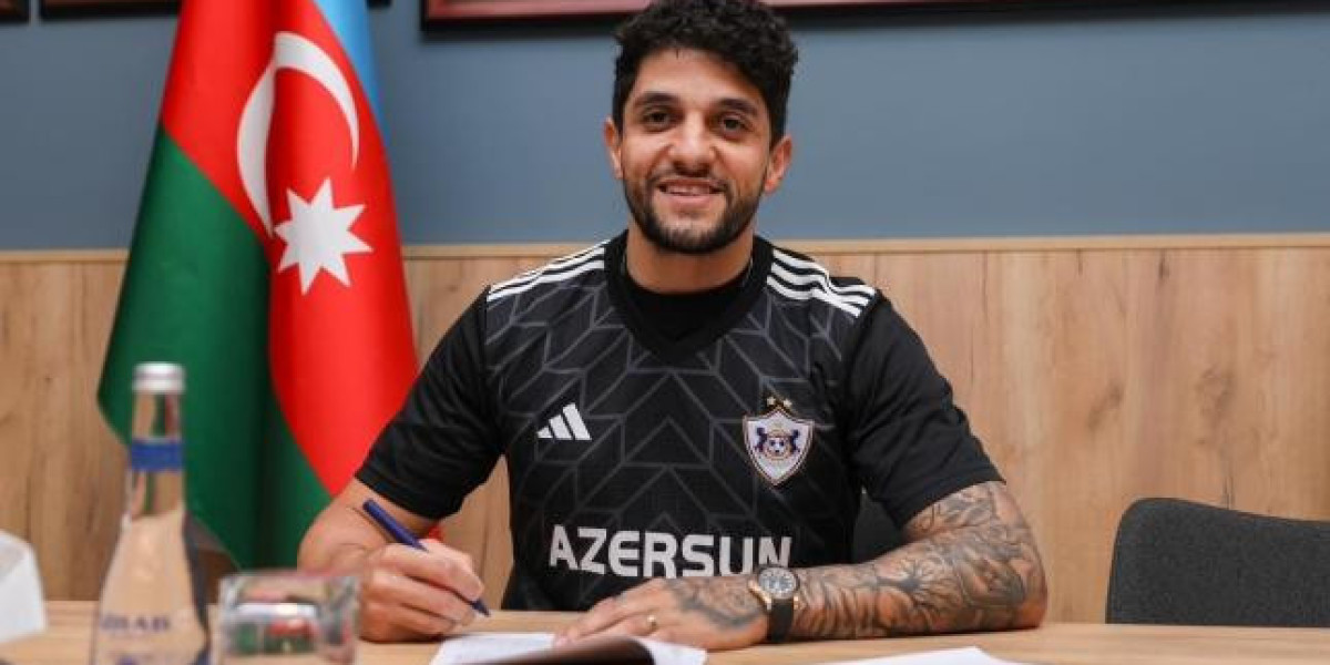 “Qarabağ”dan “transfer bombası” - Kadi qayıtdı, Romao getdi