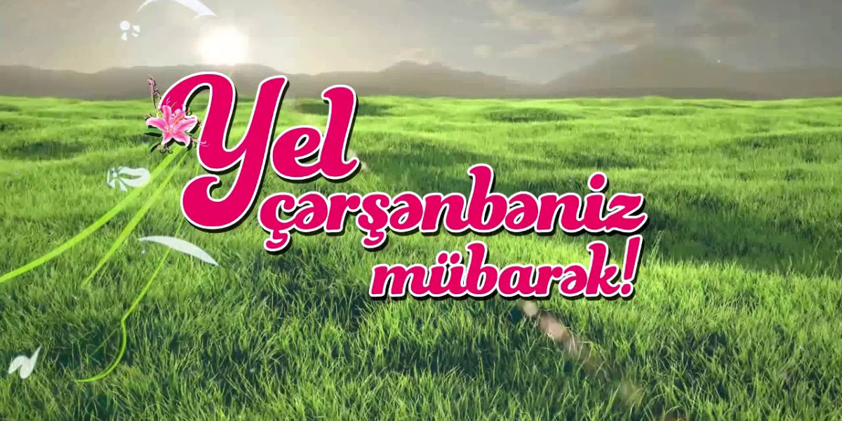 Bu gün Yel çərşənbəsidir